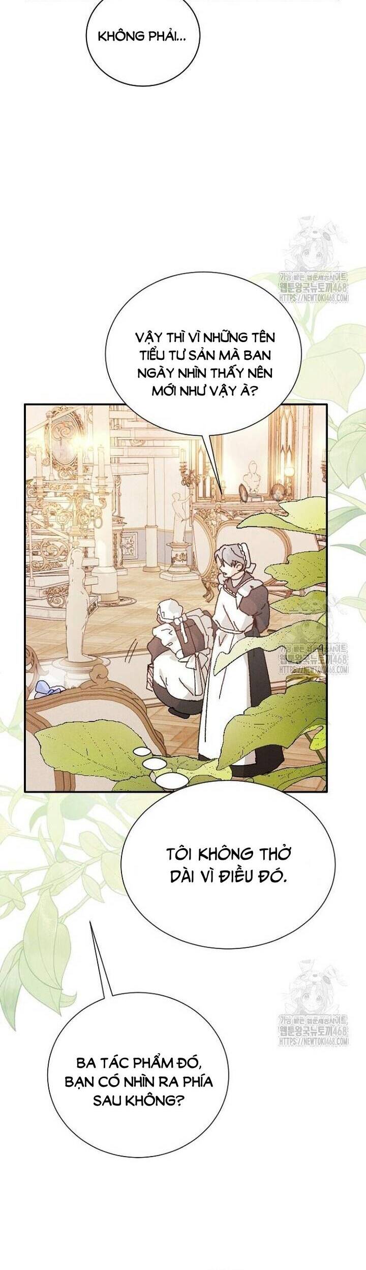Bảo Vệ Người Cha Bạo Chúa [Chap 15-23]