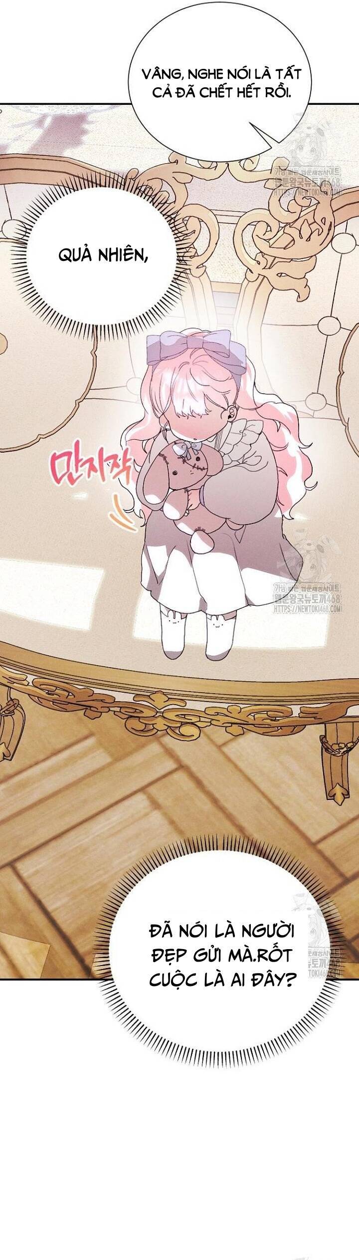 Bảo Vệ Người Cha Bạo Chúa [Chap 15-23]
