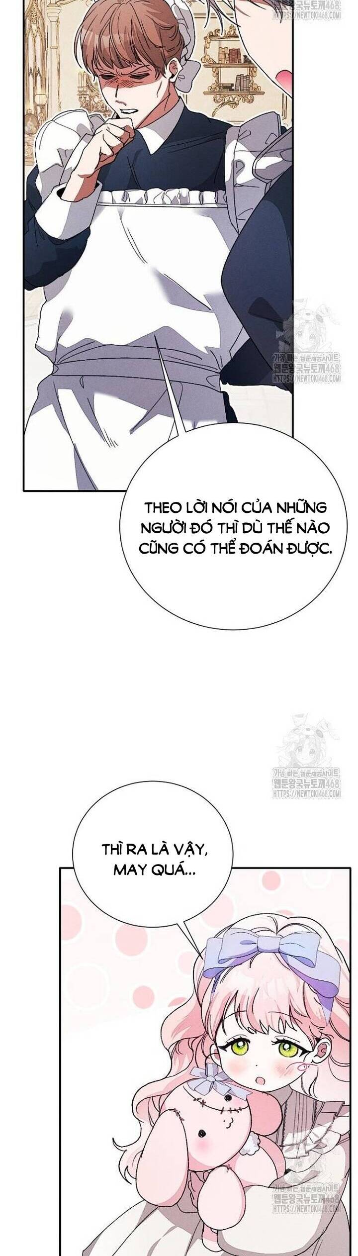Bảo Vệ Người Cha Bạo Chúa [Chap 15-23]
