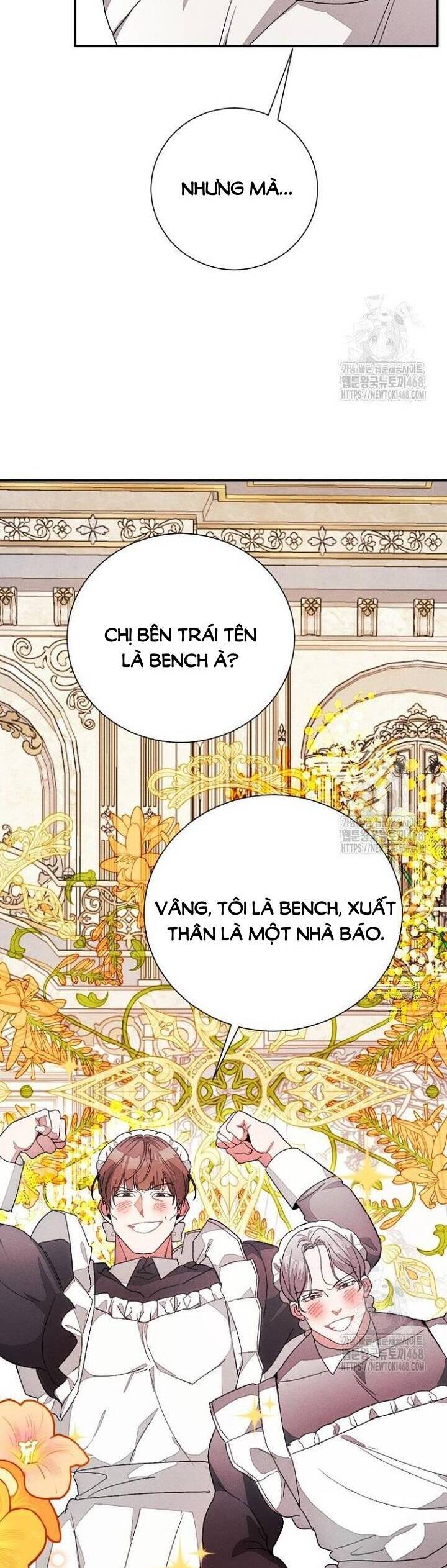 Bảo Vệ Người Cha Bạo Chúa [Chap 15-23]