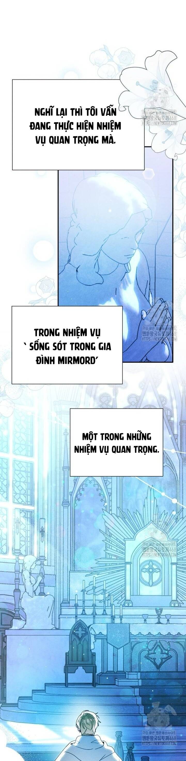 Bảo Vệ Người Cha Bạo Chúa [Chap 15-23]