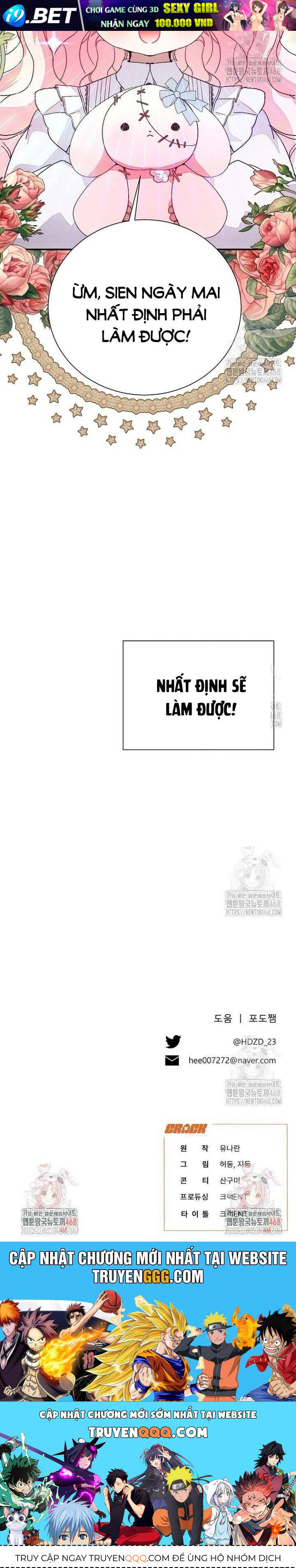 Bảo Vệ Người Cha Bạo Chúa [Chap 15-23]