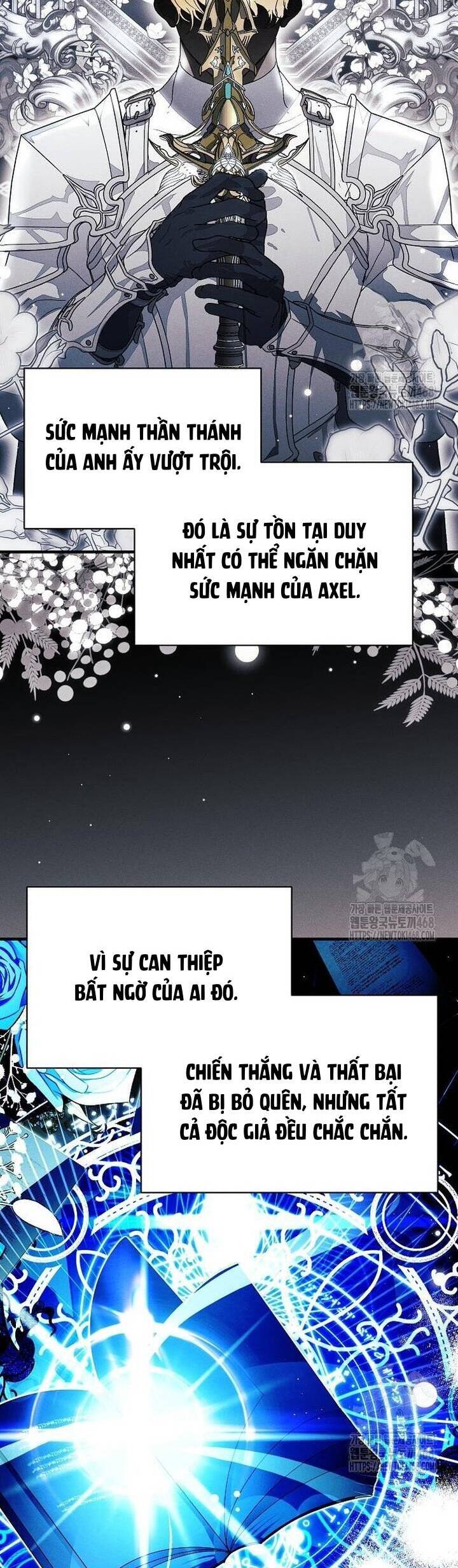 Bảo Vệ Người Cha Bạo Chúa [Chap 15-23]