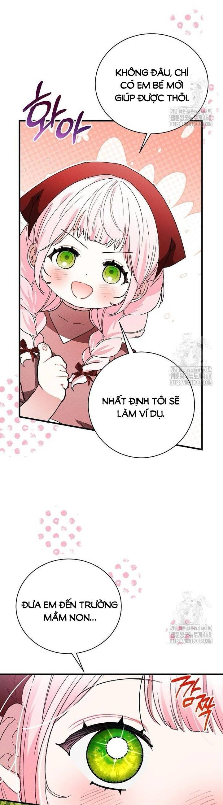 Bảo Vệ Người Cha Bạo Chúa [Chap 15-23]