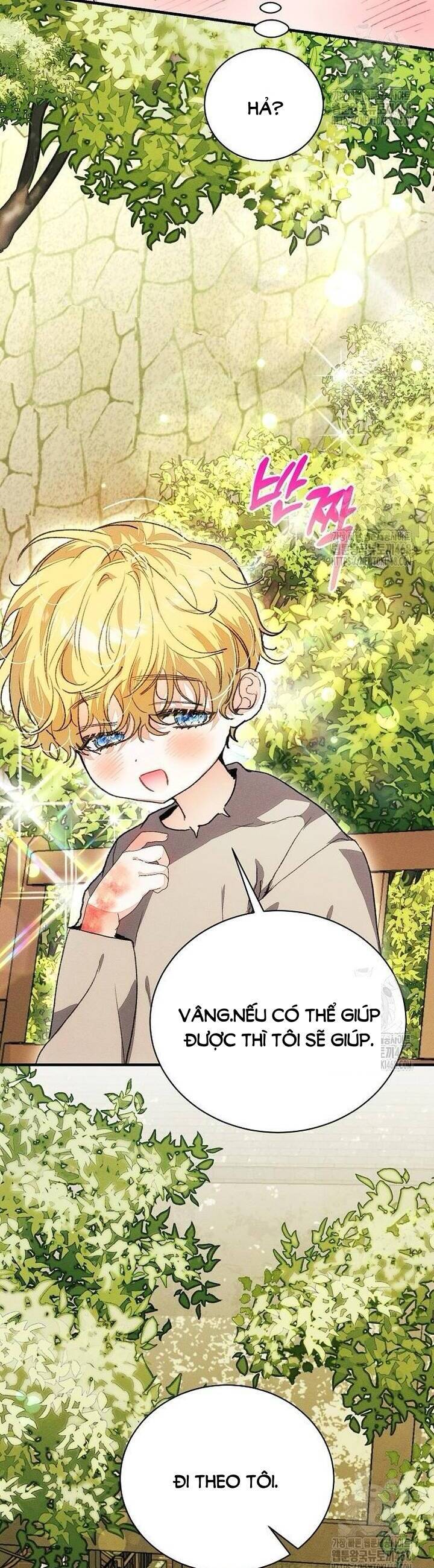 Bảo Vệ Người Cha Bạo Chúa [Chap 15-23]