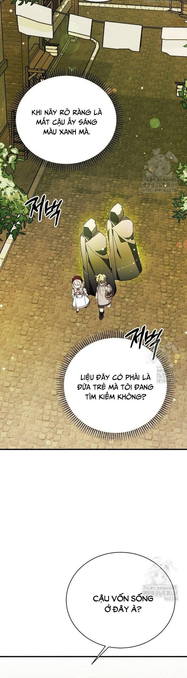 Bảo Vệ Người Cha Bạo Chúa [Chap 15-23]