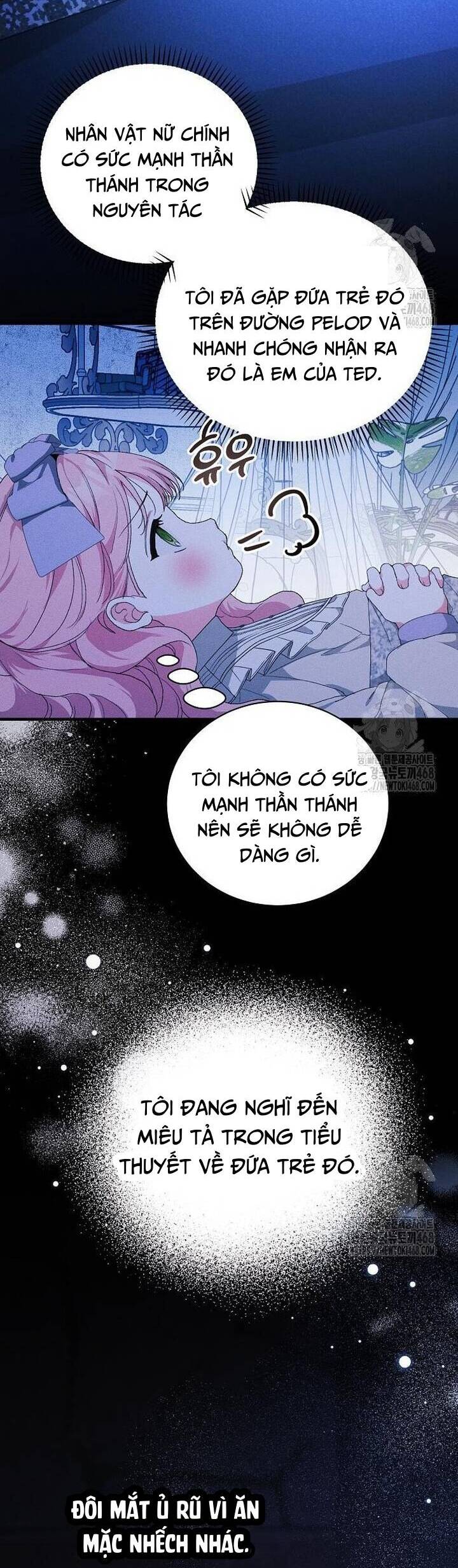 Bảo Vệ Người Cha Bạo Chúa [Chap 15-23]