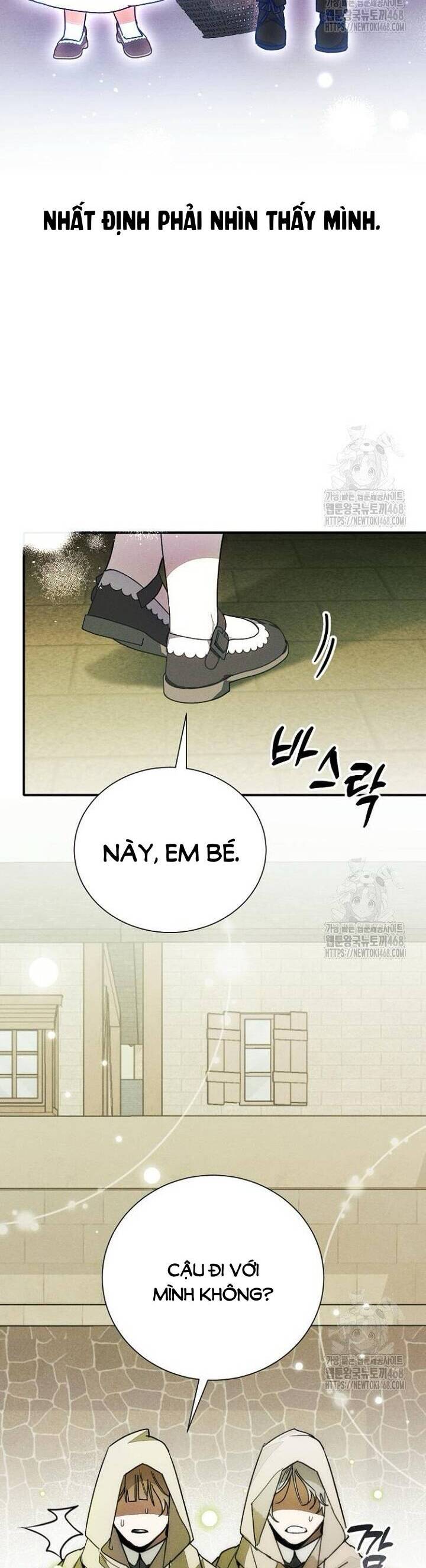 Bảo Vệ Người Cha Bạo Chúa [Chap 15-23]