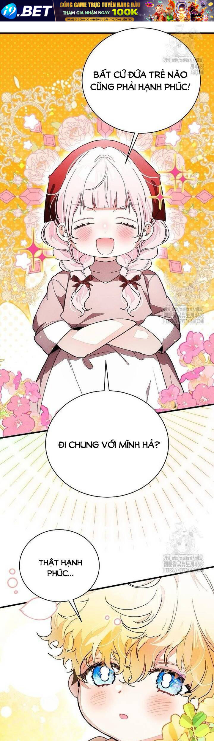 Bảo Vệ Người Cha Bạo Chúa [Chap 15-23]