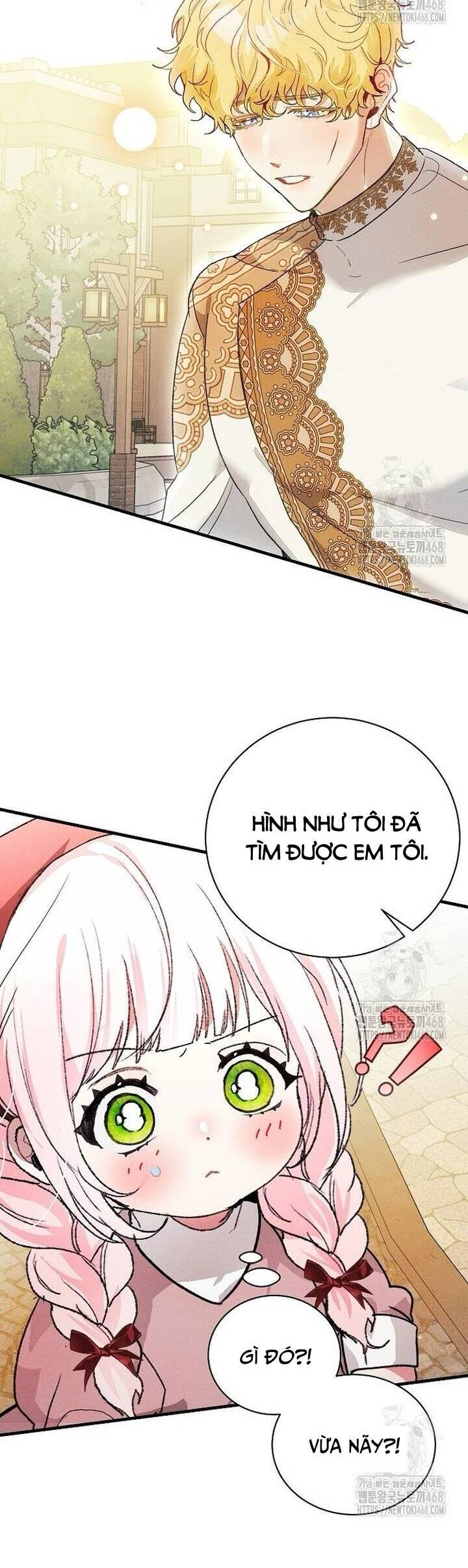 Bảo Vệ Người Cha Bạo Chúa [Chap 15-23]