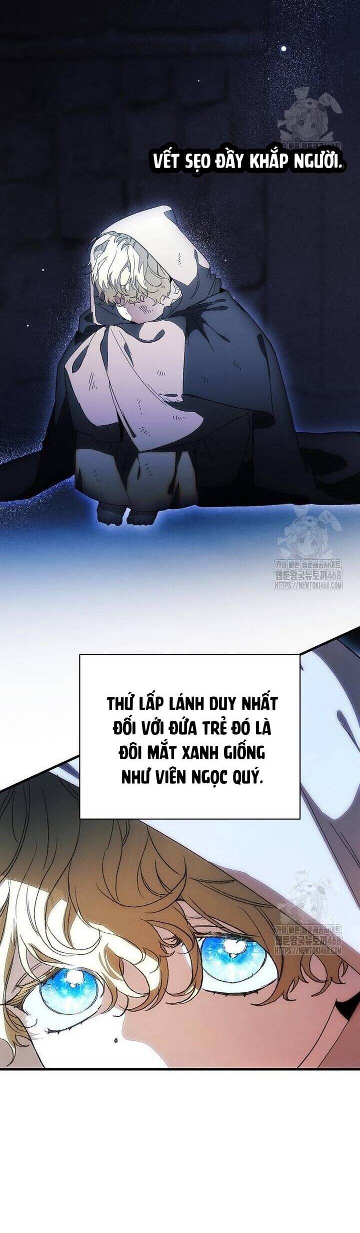 Bảo Vệ Người Cha Bạo Chúa [Chap 15-23]