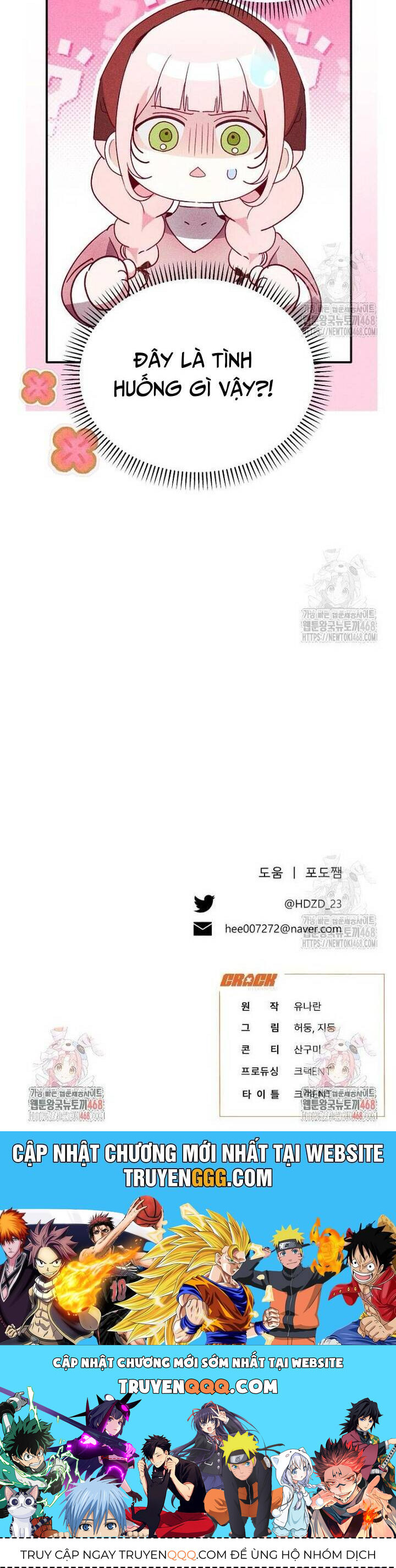 Bảo Vệ Người Cha Bạo Chúa [Chap 15-23]
