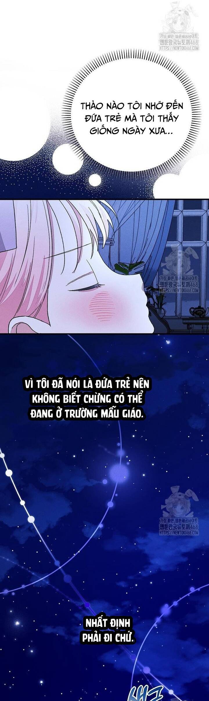 Bảo Vệ Người Cha Bạo Chúa [Chap 15-23]