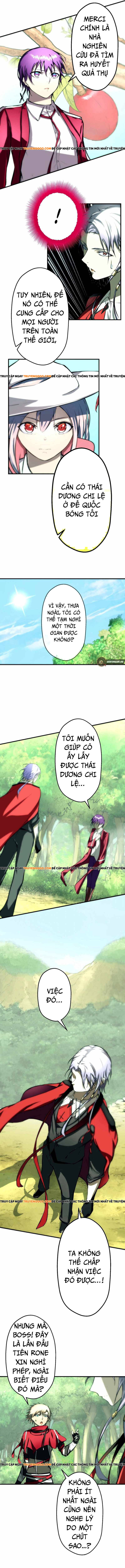 Bc Dị Biến Trong Huyết Quản [Chap 10-12]