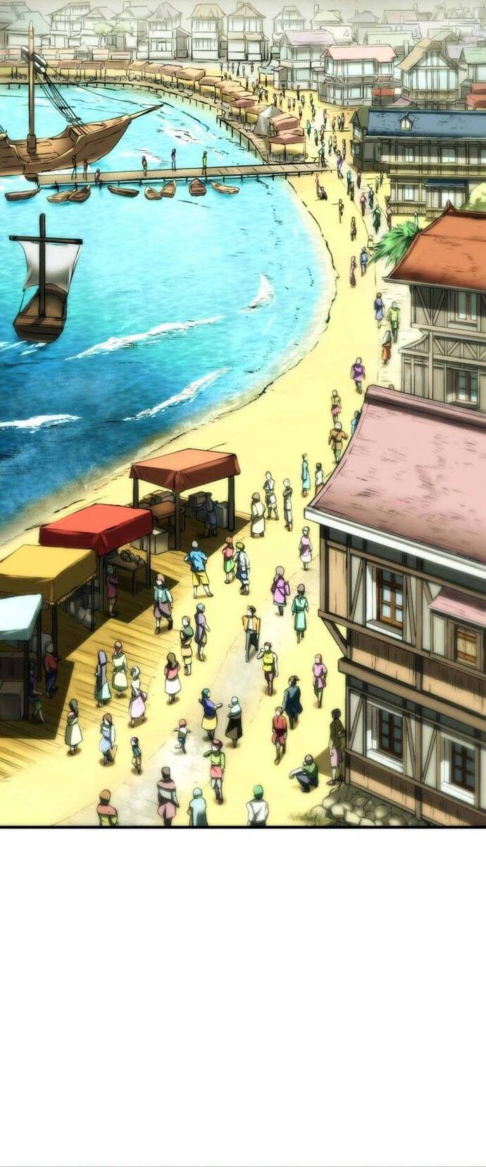 Bc Dị Biến Trong Huyết Quản [Chap 10-12]