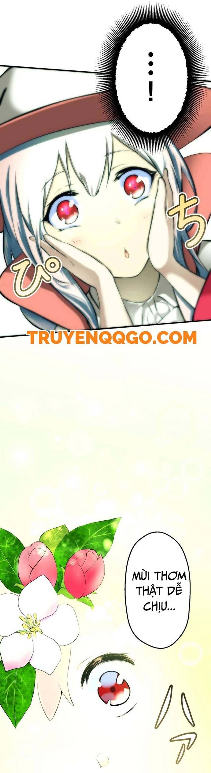 Bc Dị Biến Trong Huyết Quản [Chap 10-12]