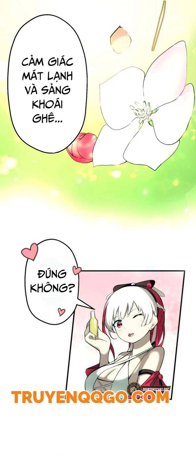 Bc Dị Biến Trong Huyết Quản [Chap 10-12]