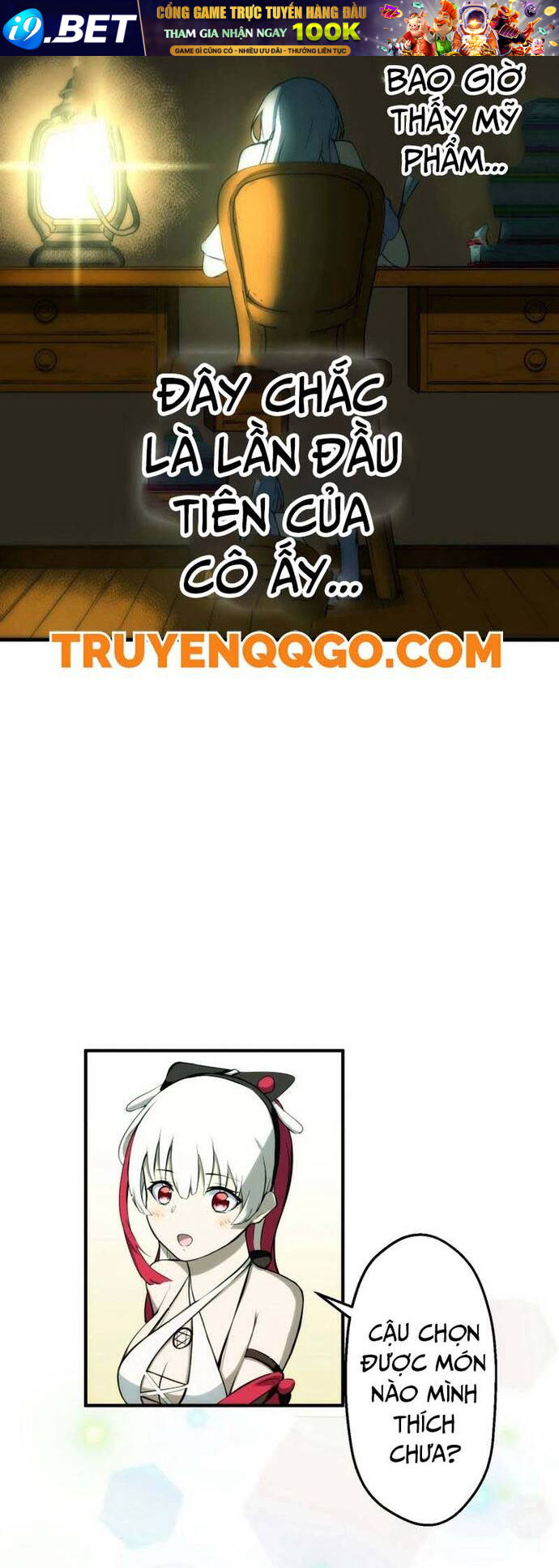 Bc Dị Biến Trong Huyết Quản [Chap 10-12]