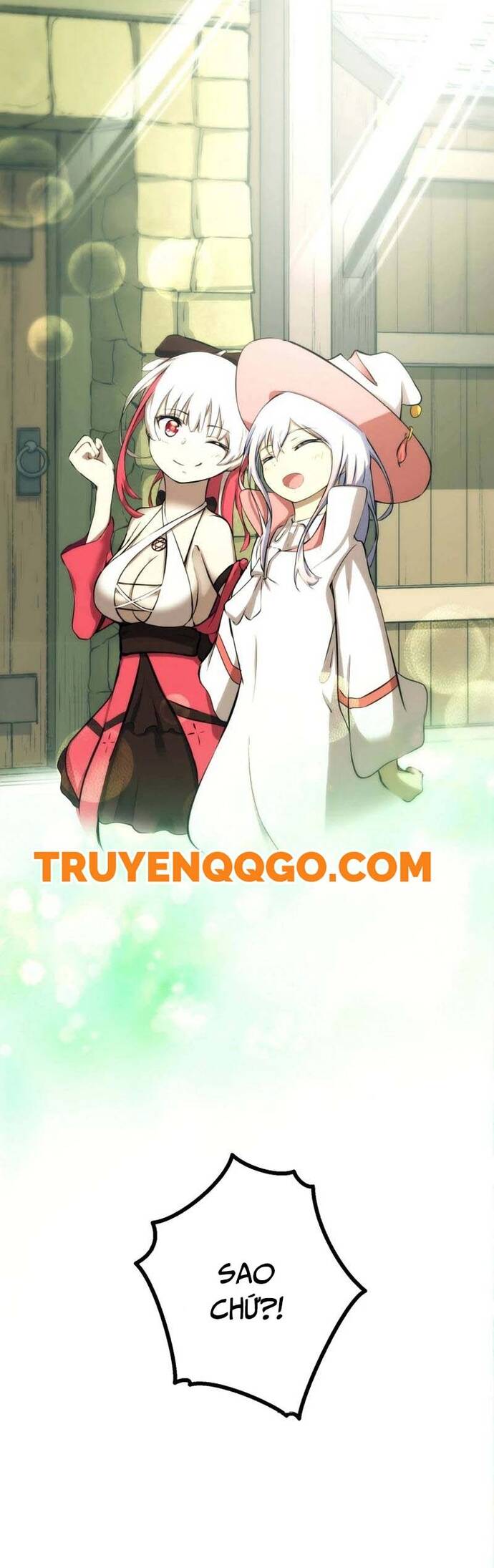 Bc Dị Biến Trong Huyết Quản [Chap 10-12]