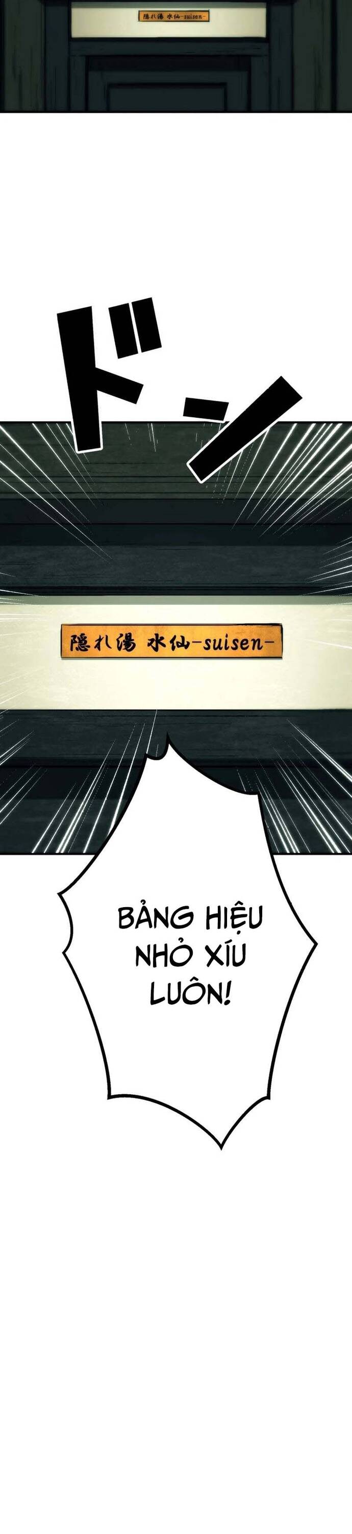 Bc Dị Biến Trong Huyết Quản [Chap 10-12]
