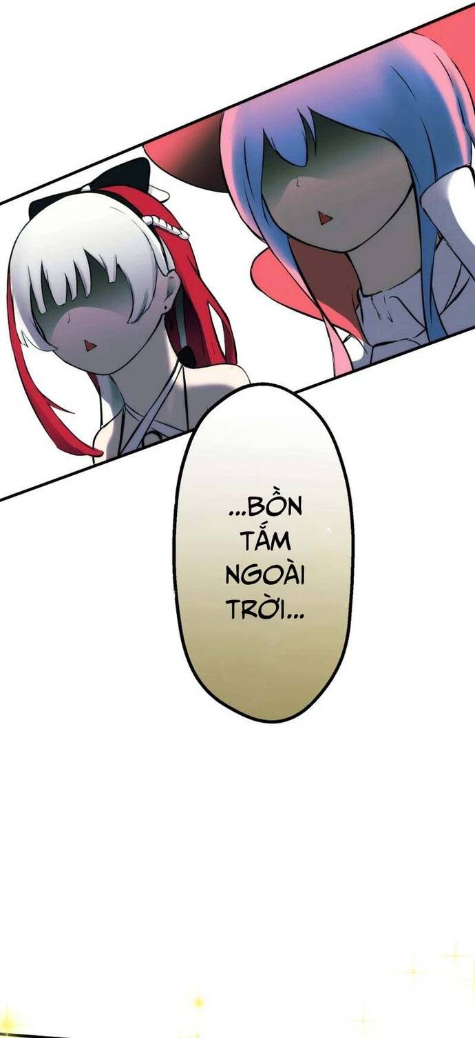 Bc Dị Biến Trong Huyết Quản [Chap 10-12]