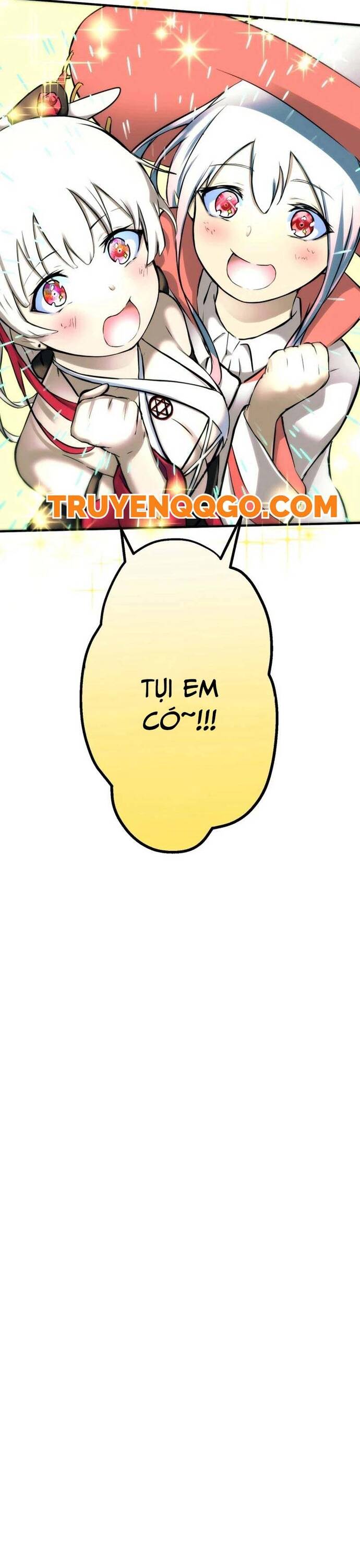 Bc Dị Biến Trong Huyết Quản [Chap 10-12]