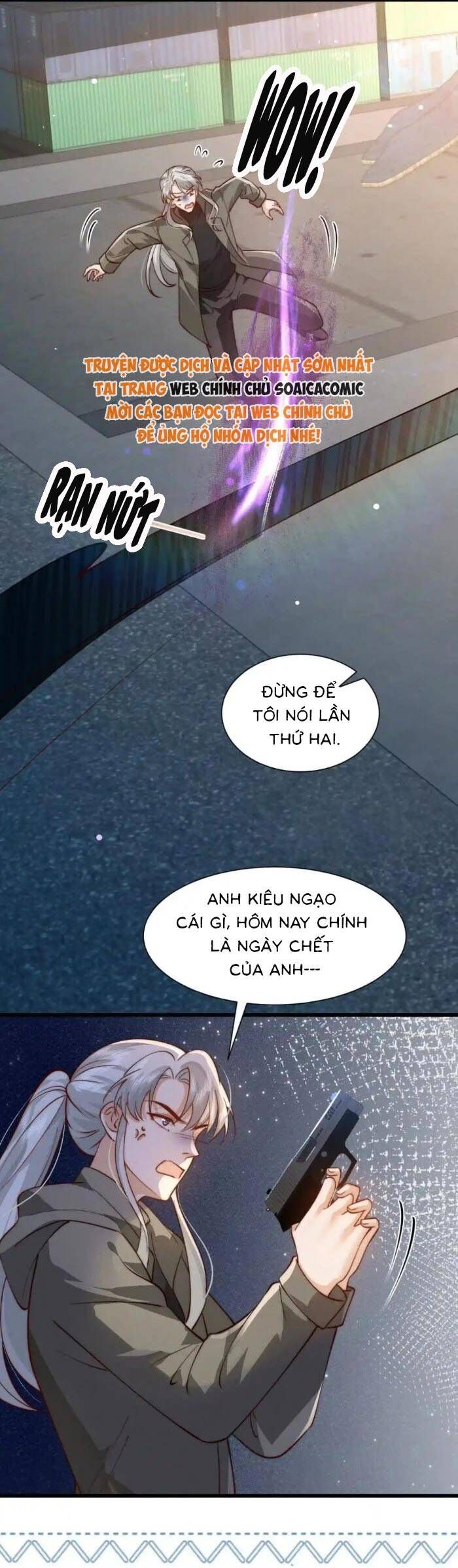 Tổng Tài Ma Cà Rồng Là Người Hầu Của Ta [Chap 1.1-31]
