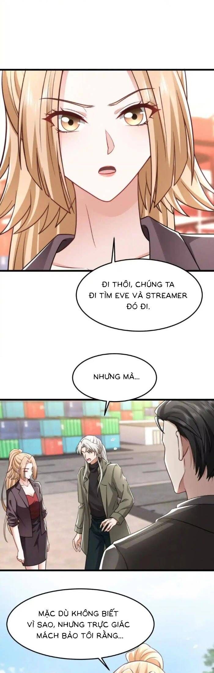 Tổng Tài Ma Cà Rồng Là Người Hầu Của Ta [Chap 1.1-31]