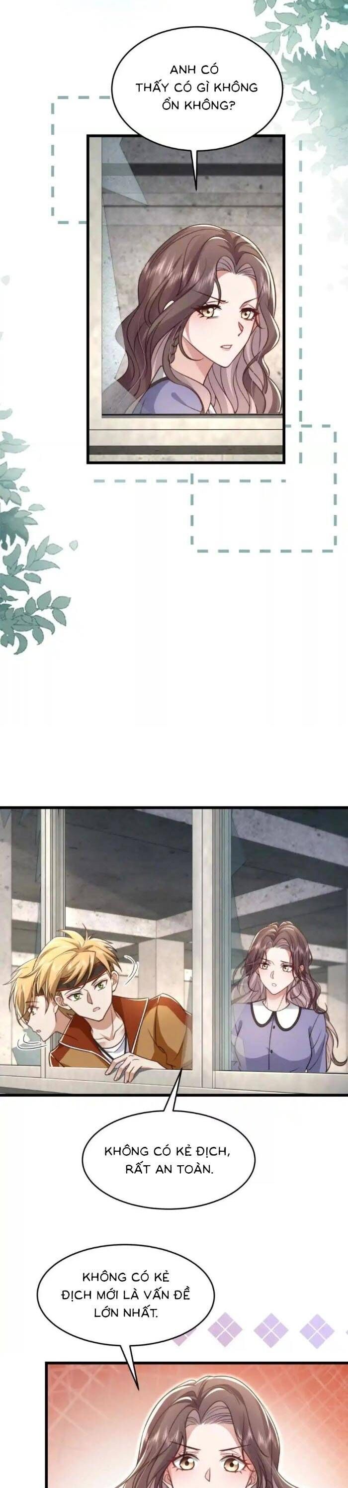 Tổng Tài Ma Cà Rồng Là Người Hầu Của Ta [Chap 1.1-31]