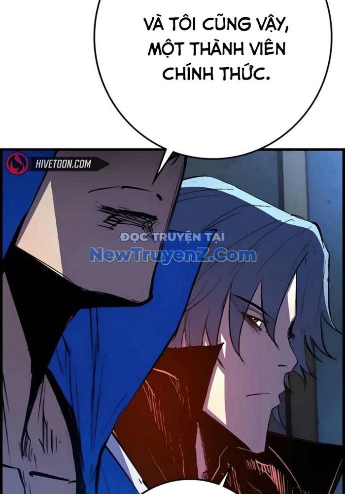 Phòng Gym Hanlim [Chap 230-231] - Page 111
