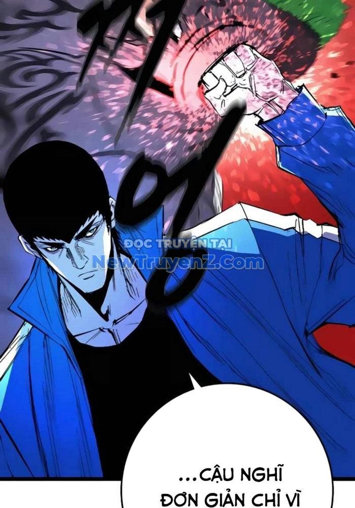 Phòng Gym Hanlim [Chap 230-231] - Page 136