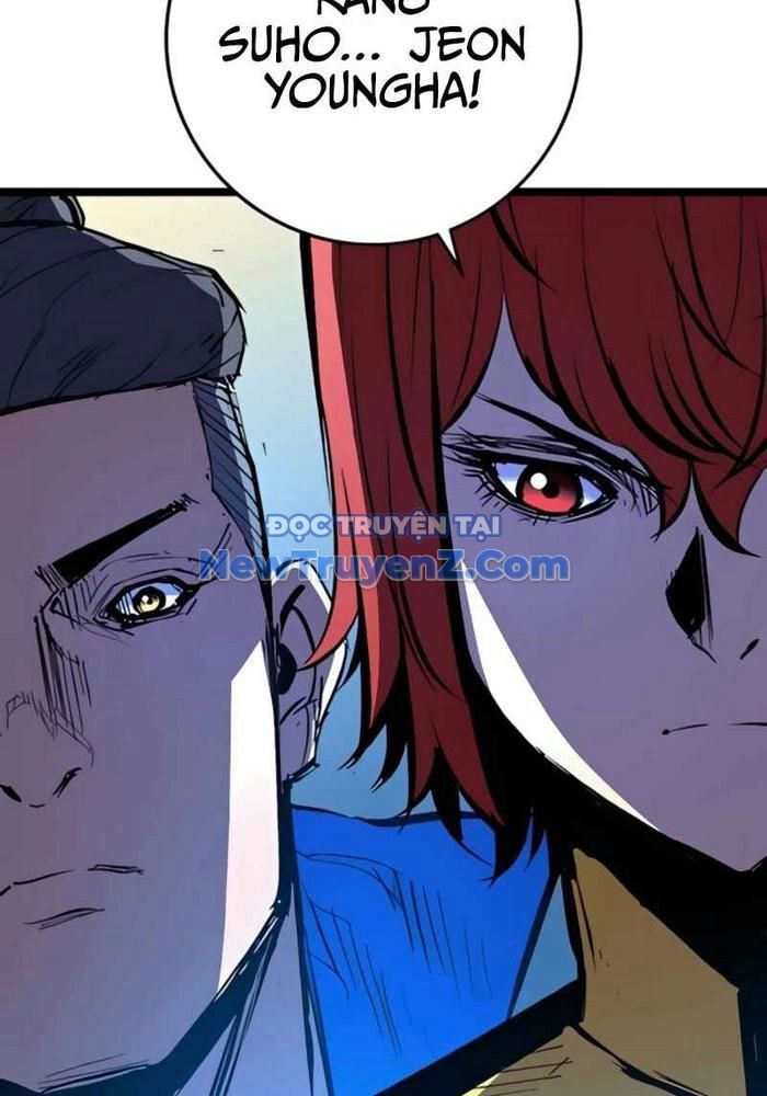 Phòng Gym Hanlim [Chap 230-231] - Page 18