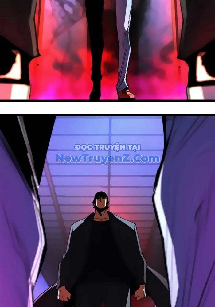 Phòng Gym Hanlim [Chap 230-231] - Page 191