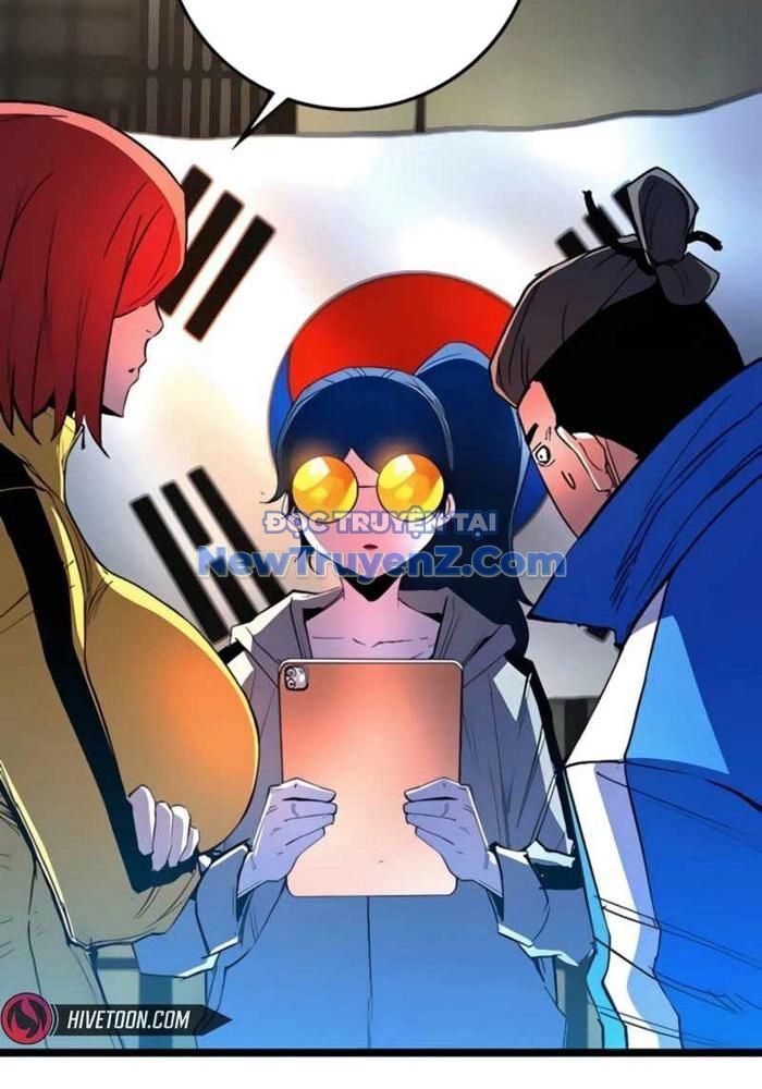 Phòng Gym Hanlim [Chap 230-231] - Page 2