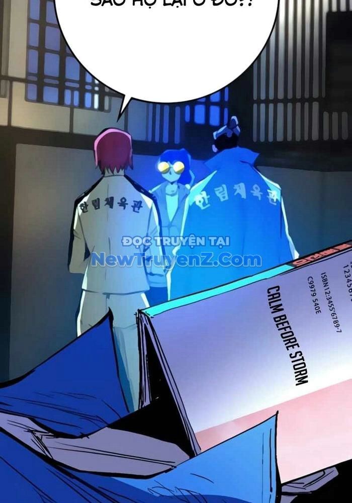 Phòng Gym Hanlim [Chap 230-231] - Page 20