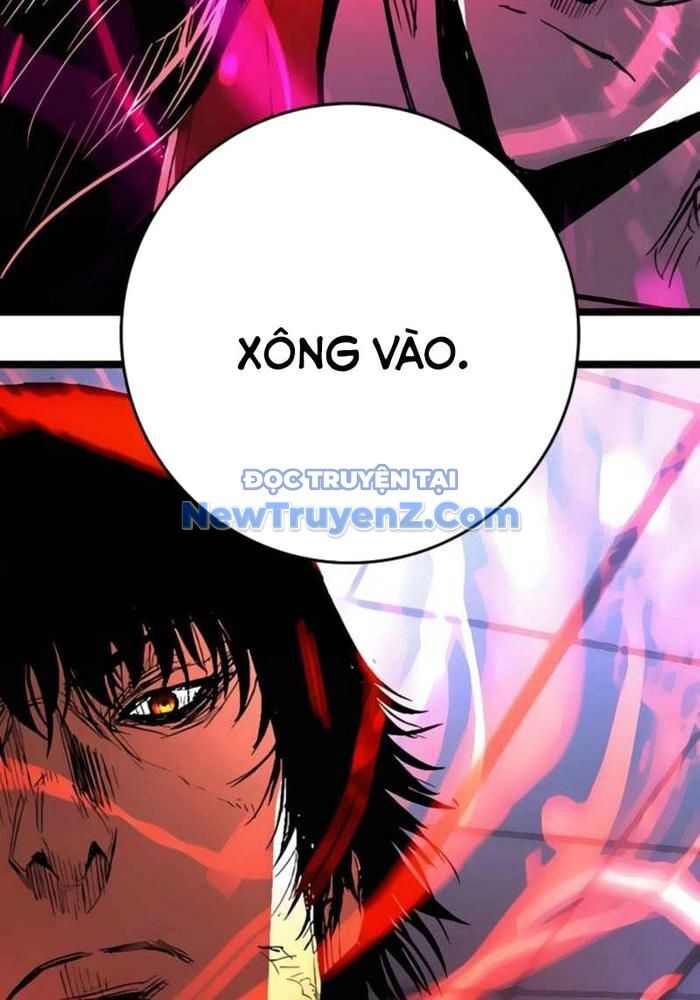 Phòng Gym Hanlim [Chap 230-231] - Page 209