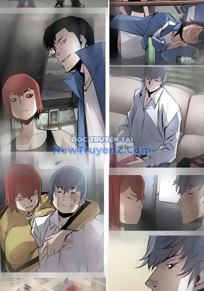 Phòng Gym Hanlim [Chap 230-231] - Page 82
