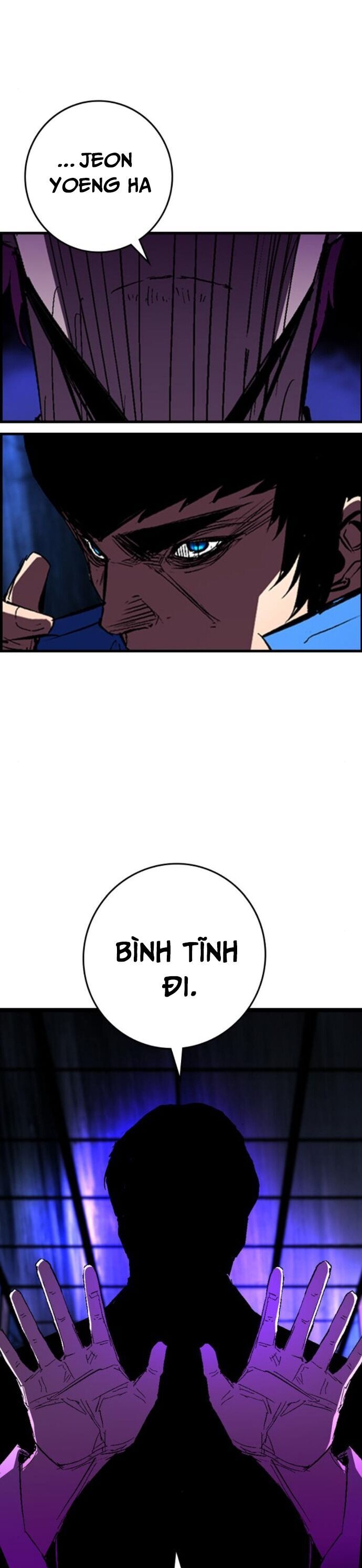 Phòng Gym Hanlim [Chap 230-231] - Page 19