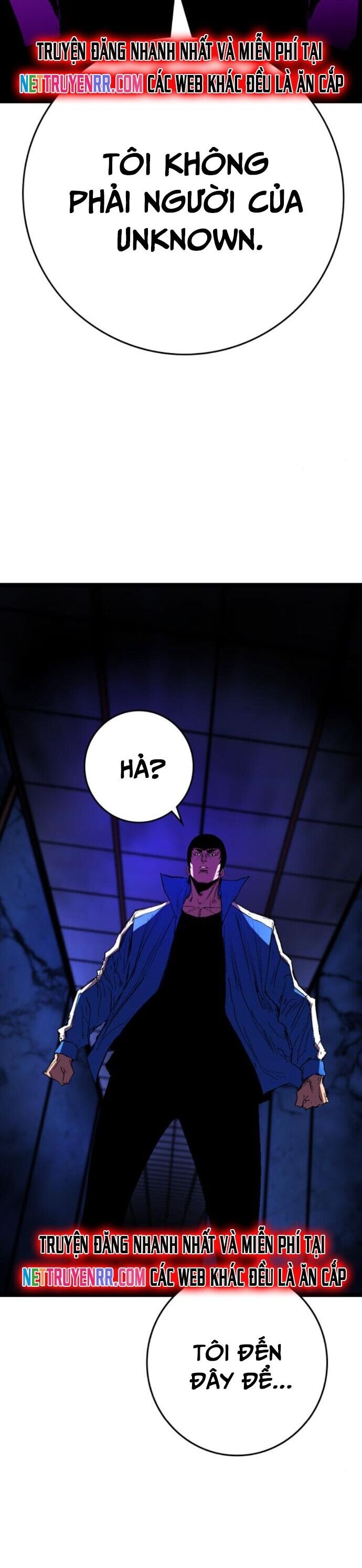 Phòng Gym Hanlim [Chap 230-231] - Page 20