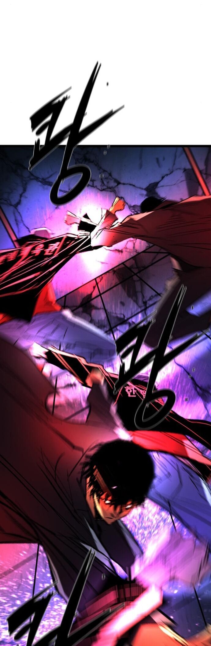 Phòng Gym Hanlim [Chap 230-231] - Page 23