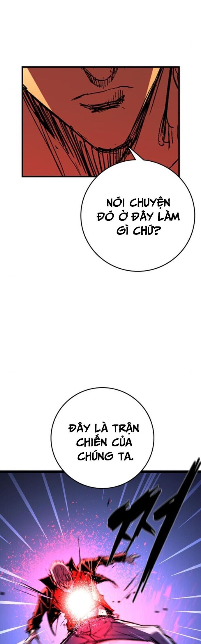 Phòng Gym Hanlim [Chap 230-231] - Page 28