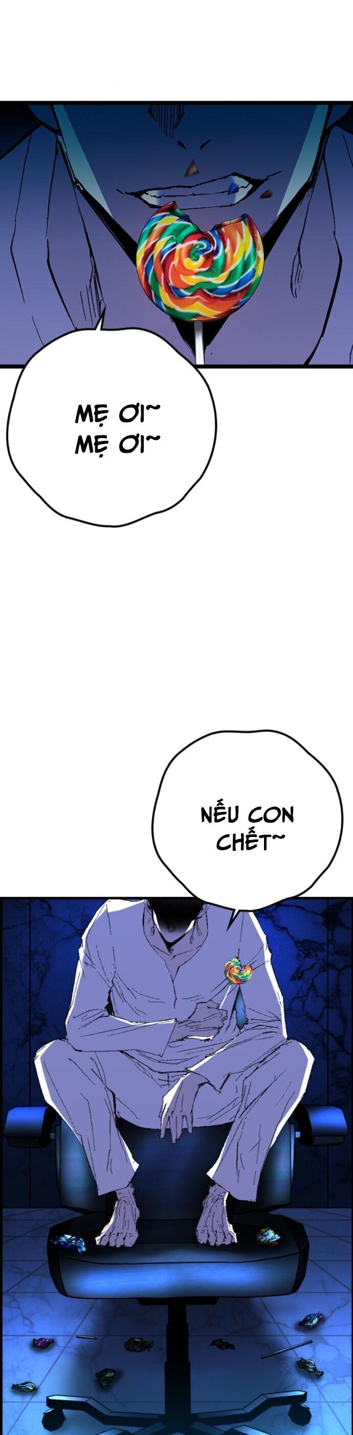 Phòng Gym Hanlim [Chap 230-231] - Page 3