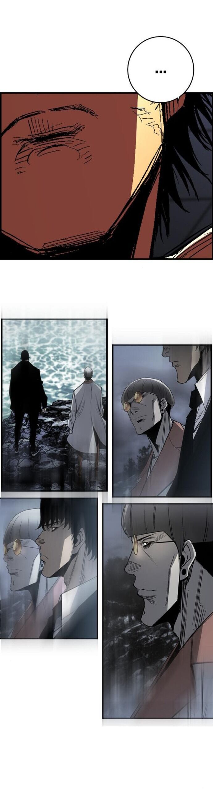 Phòng Gym Hanlim [Chap 230-231] - Page 35
