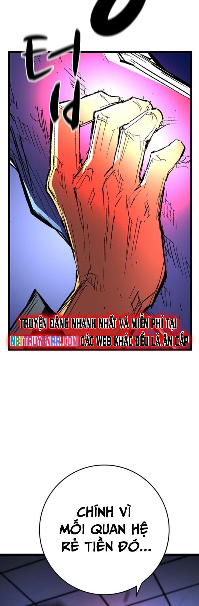 Phòng Gym Hanlim [Chap 230-231] - Page 37