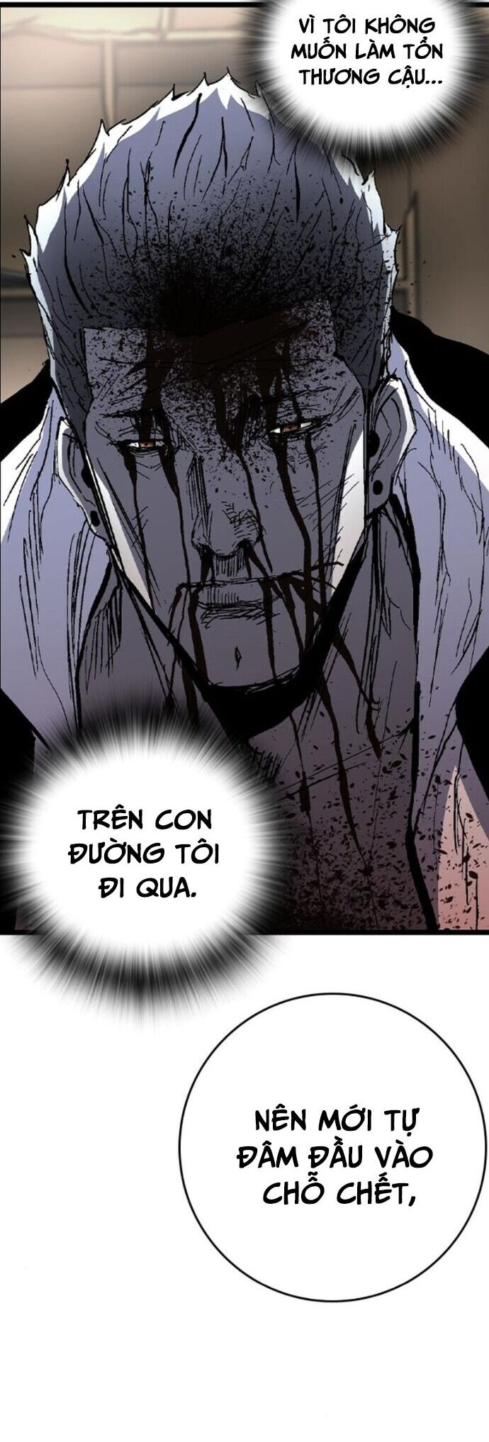 Phòng Gym Hanlim [Chap 230-231] - Page 41