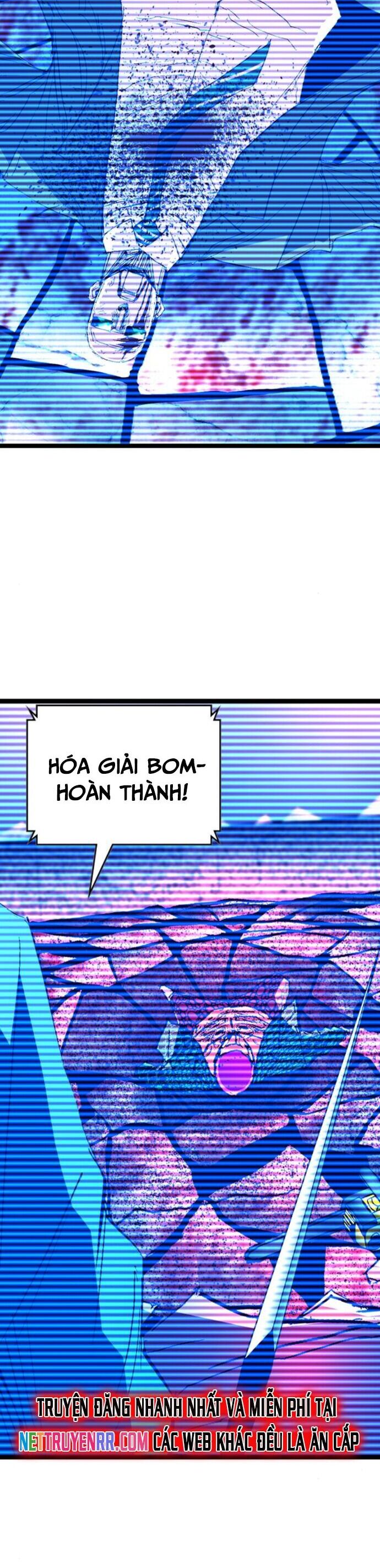 Phòng Gym Hanlim [Chap 230-231] - Page 6