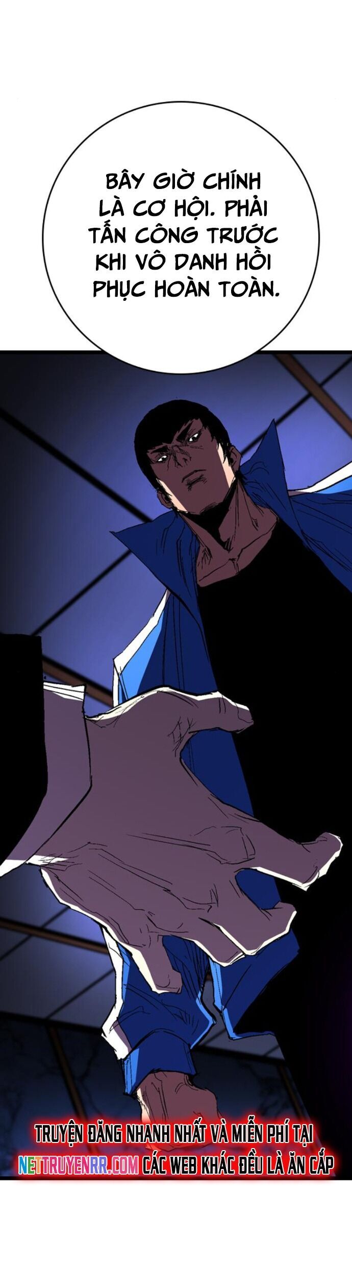 Phòng Gym Hanlim [Chap 230-231] - Page 84