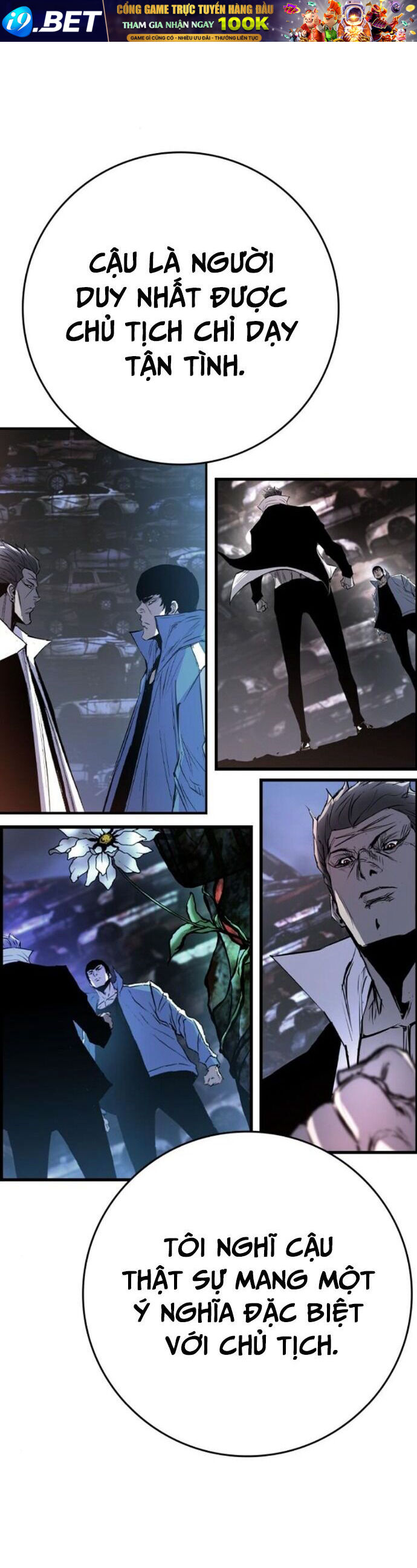 Phòng Gym Hanlim [Chap 230-231] - Page 85