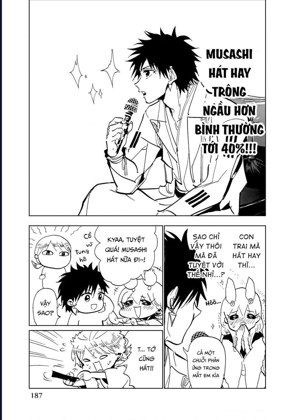 Orient [Chap 129-130] - Page 8