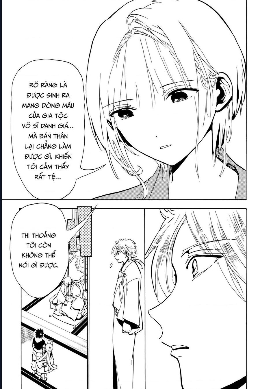 Orient [Chap 129-130] - Page 14